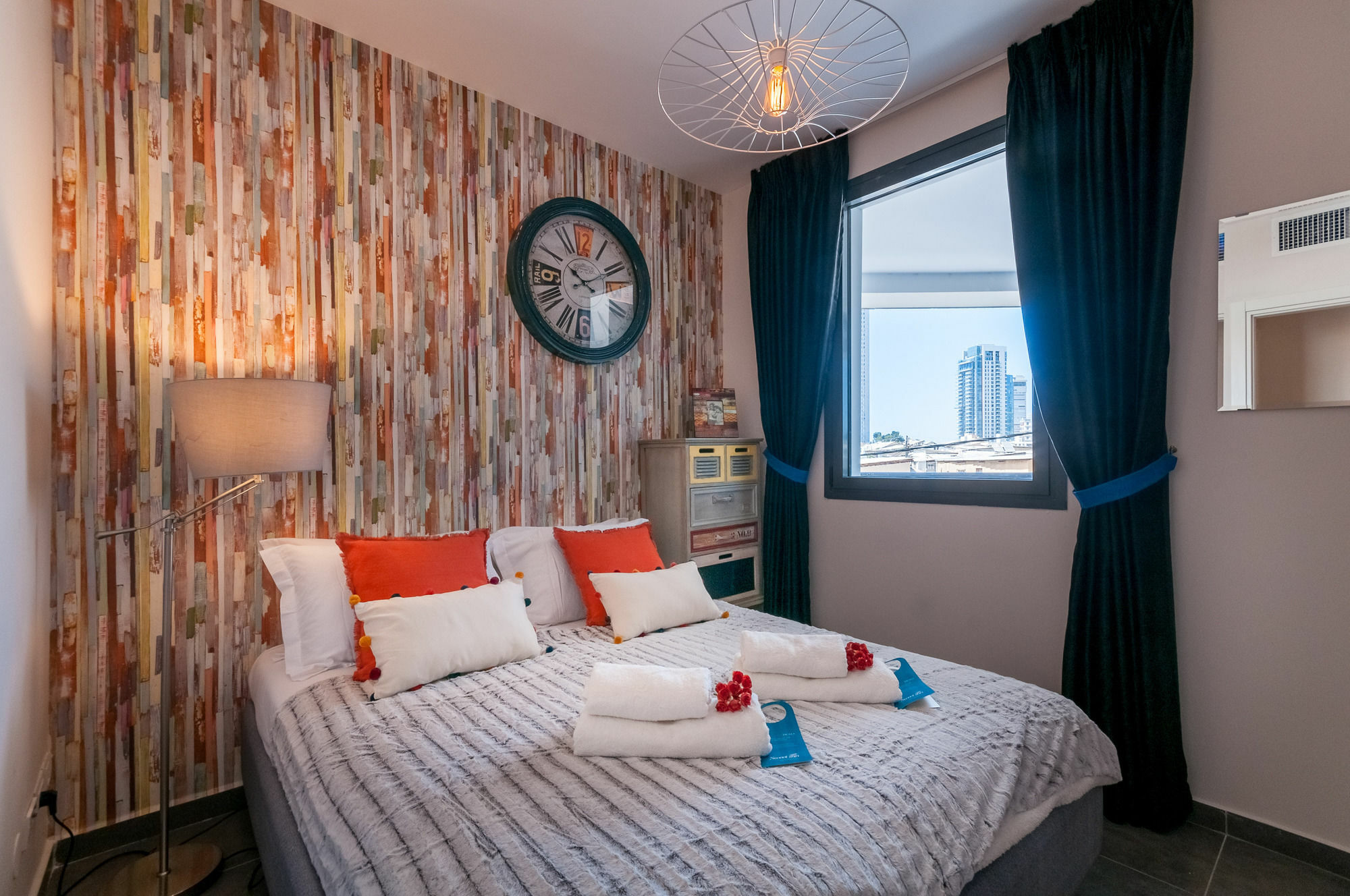 Sweet Inn - Florentine Tel Awiw Zewnętrze zdjęcie